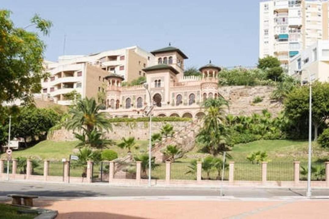 Apartamento Sol Y Mar Appartement Torremolinos