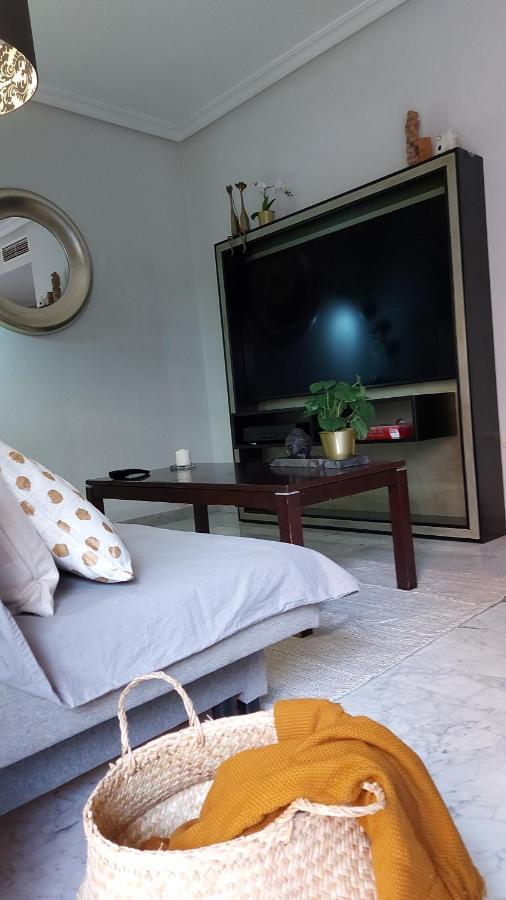 Appartement Apartamento Sol Y Mar Torremolinos