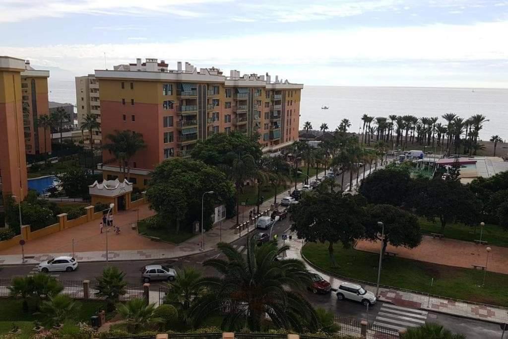 Appartement Apartamento Sol Y Mar