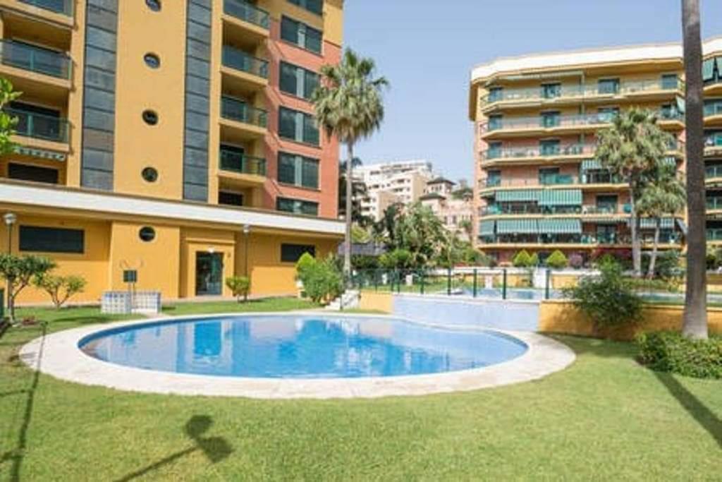 Apartamento Sol Y Mar Appartement Torremolinos