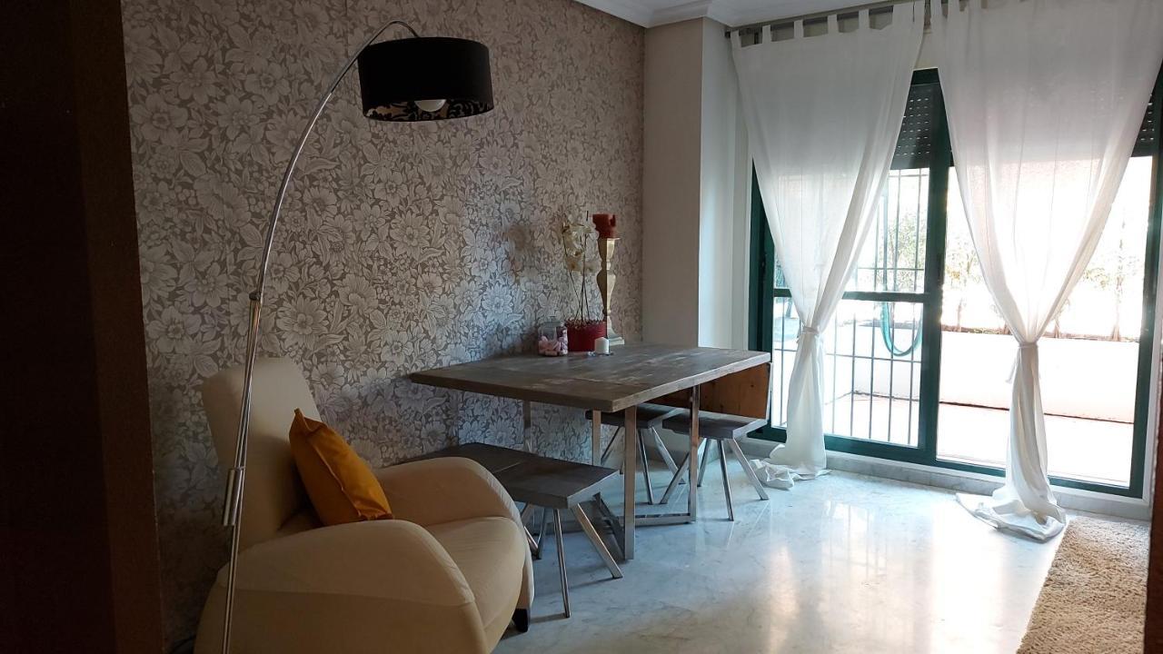 Appartement Apartamento Sol Y Mar