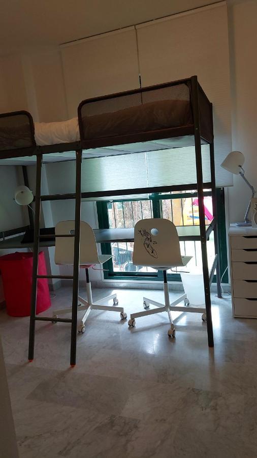 Apartamento Sol Y Mar Appartement *