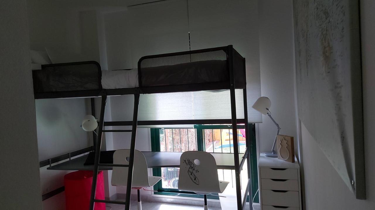 Apartamento Sol Y Mar Appartement Torremolinos