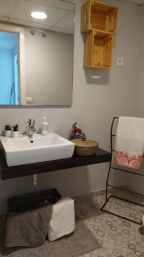 Apartamento Sol Y Mar Appartement Torremolinos
