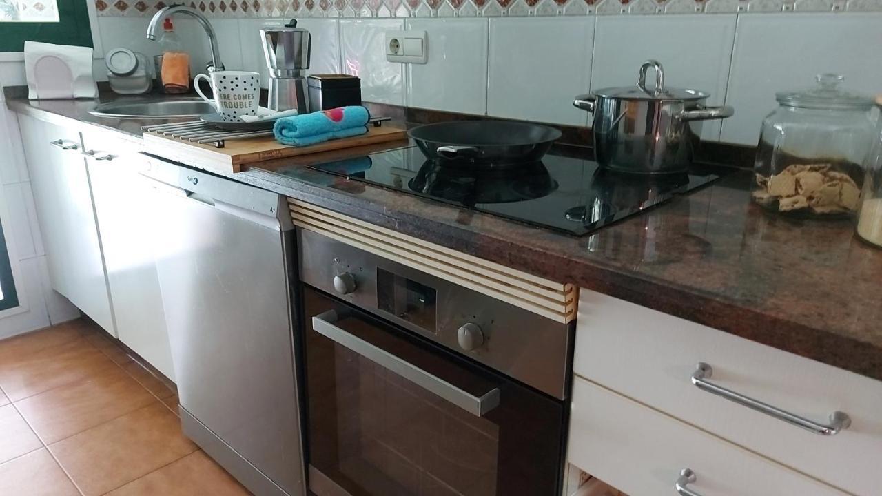 Apartamento Sol Y Mar * Torremolinos