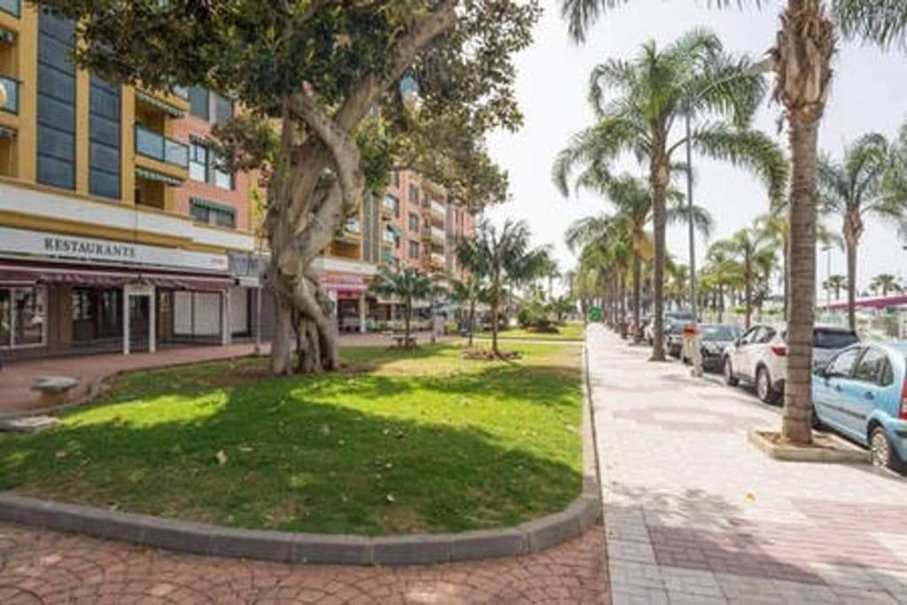 Appartement Apartamento Sol Y Mar Torremolinos
