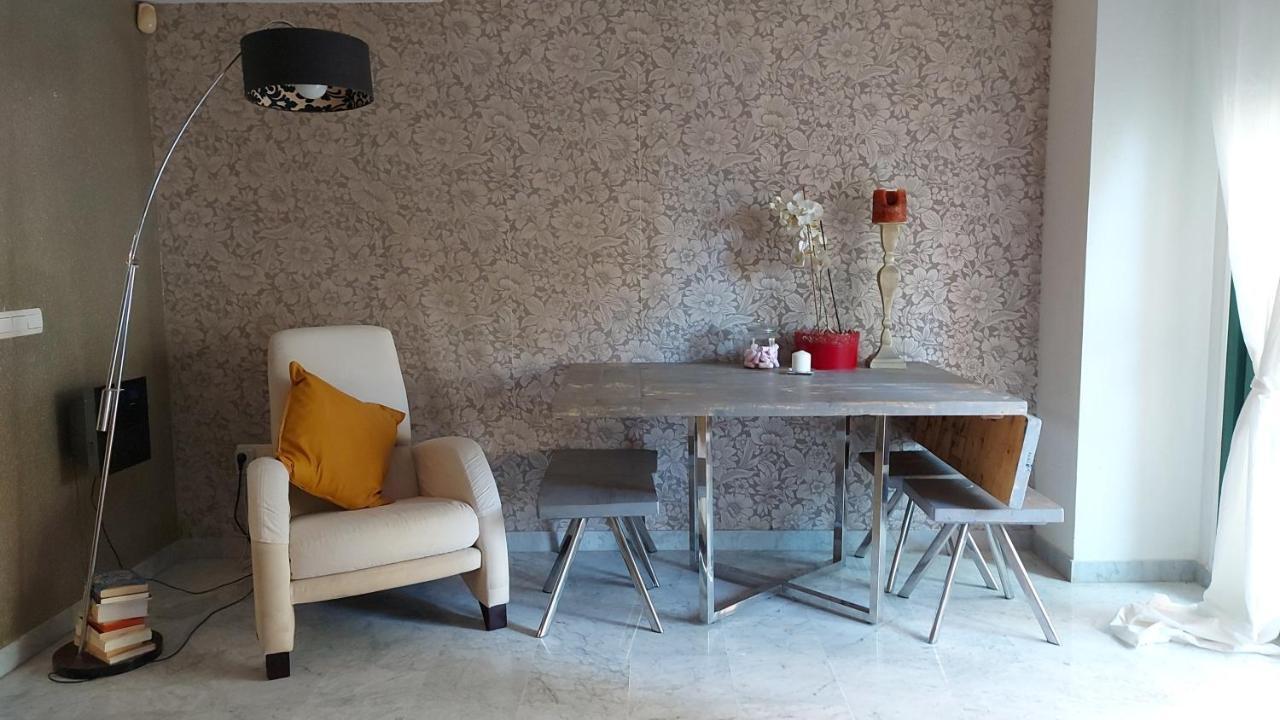 Apartamento Sol Y Mar Appartement *
