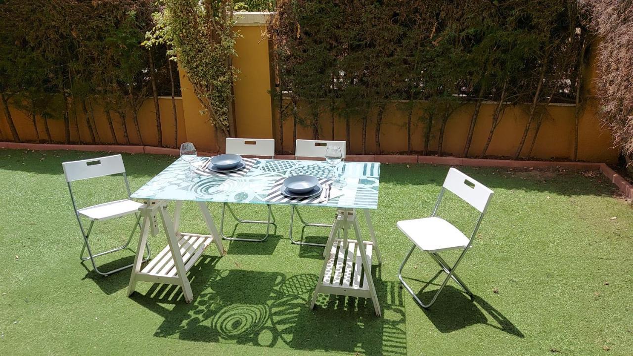 Apartamento Sol Y Mar Appartement Torremolinos