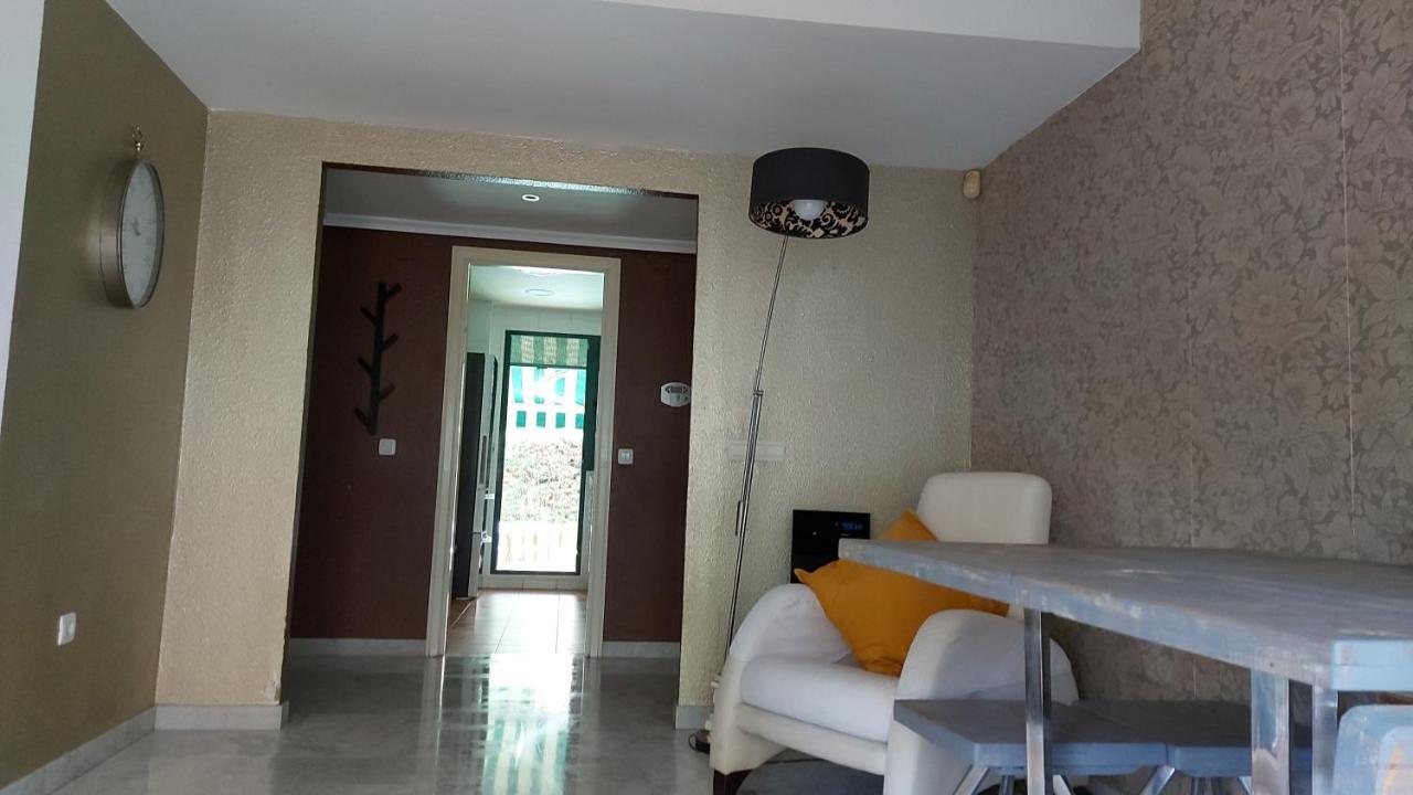Apartamento Sol Y Mar Appartement Torremolinos