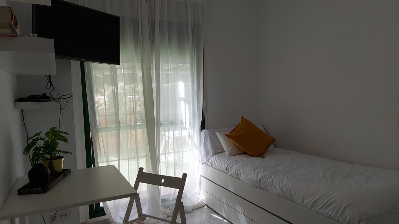 Appartement Apartamento Sol Y Mar