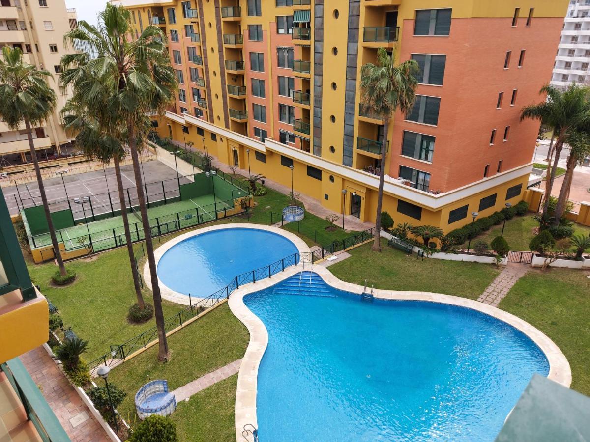 Apartamento Sol Y Mar * Torremolinos
